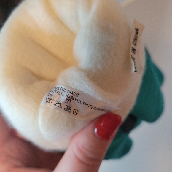 Retro Vintage Thinsulate Winter Gloves - Picture 15 of 15